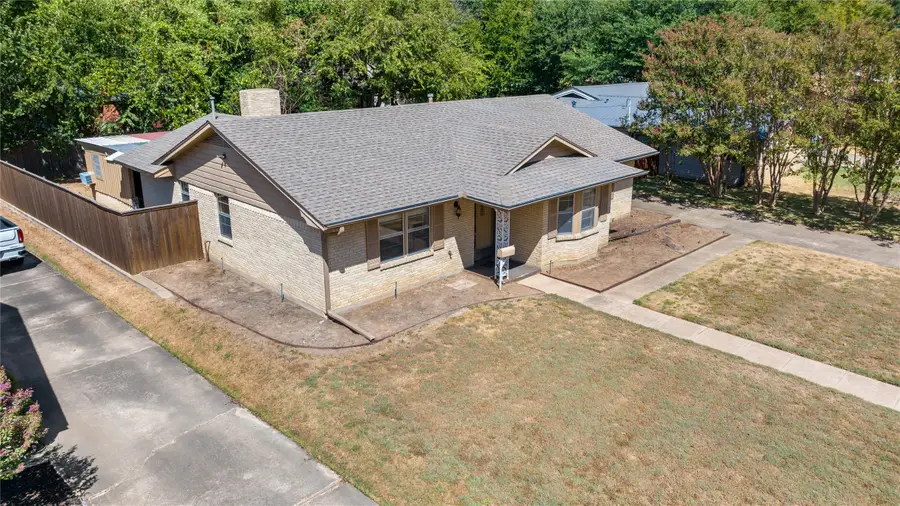 2975 Abbott, Paris, TX 75460 - #2