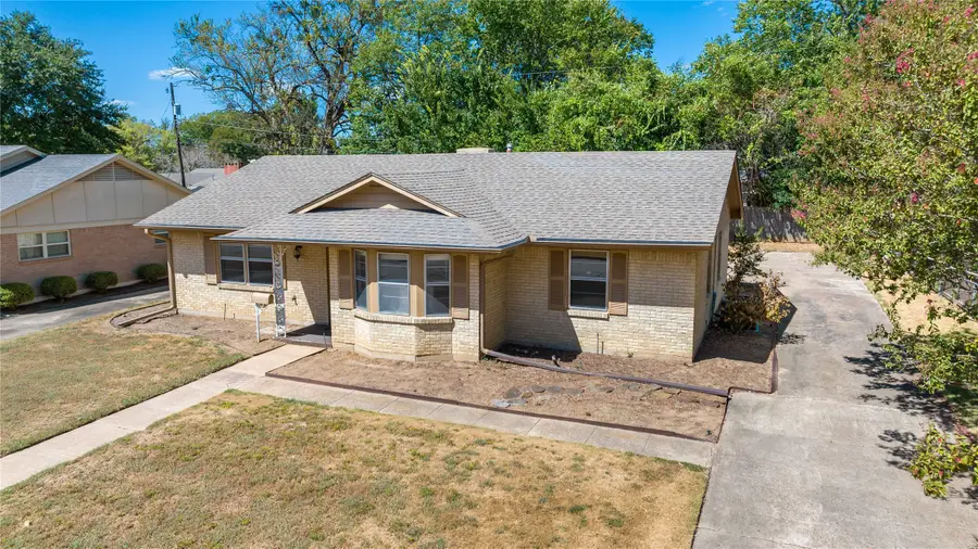 2975 Abbott, Paris, TX 75460 - #3