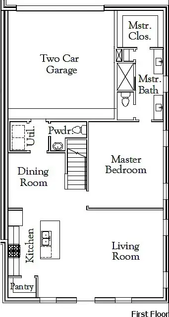 1989 Starwood Lane, Arlington, TX 76006 - #2