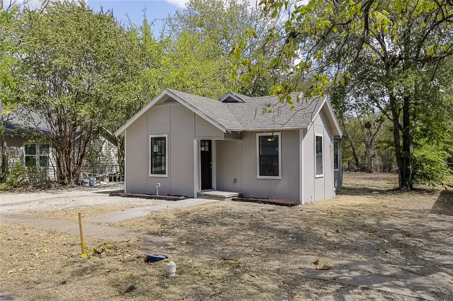 1108 N Catherine Street, Terrell, TX 75160 - #3