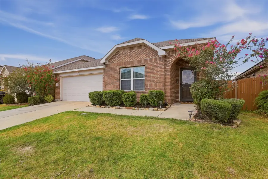 4105 Candleberry Lane, Heartland, TX 75126 - #2