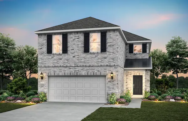 1032 Hammy Lane, Aubrey, TX 76227