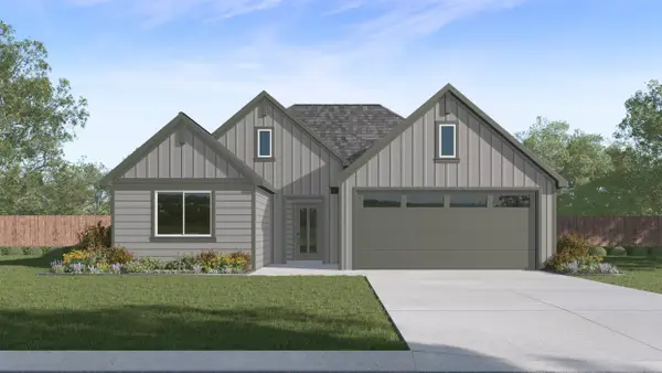 209 Yates Street, Bullard, TX 75757