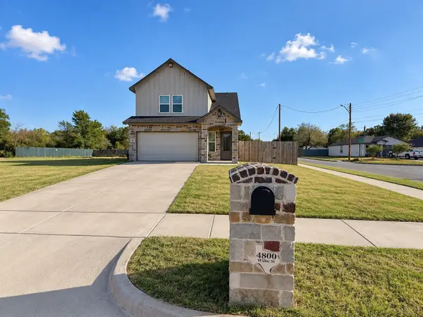 4800 Willie Street, Fort Worth, TX 76105