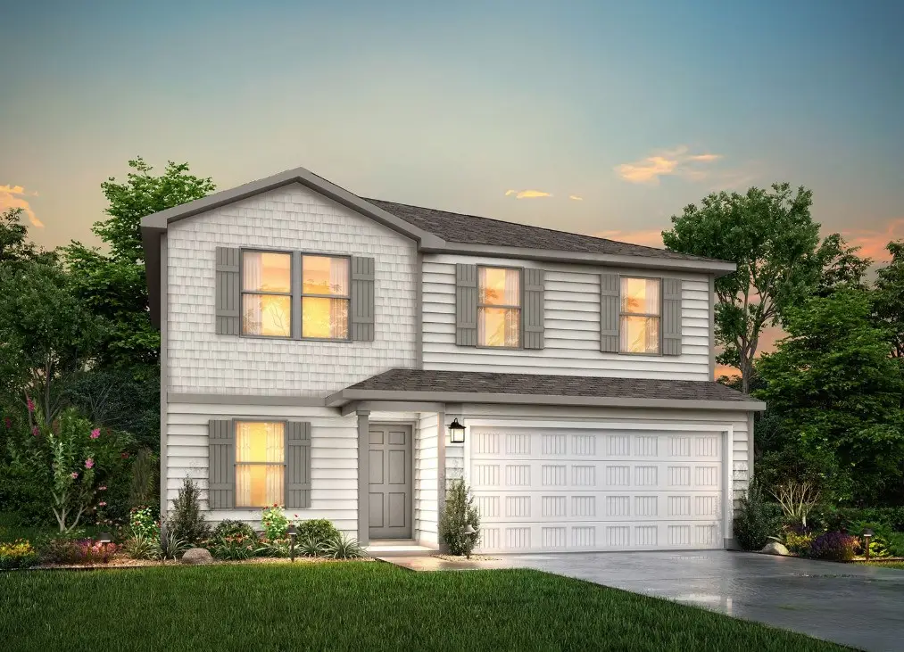 361 Hudson Lane, Milford, TX 76670 - #1