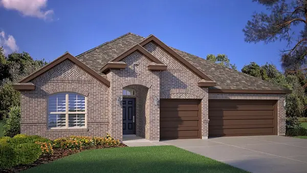 3289 Grayton Street, Grand Prairie, TX 76065