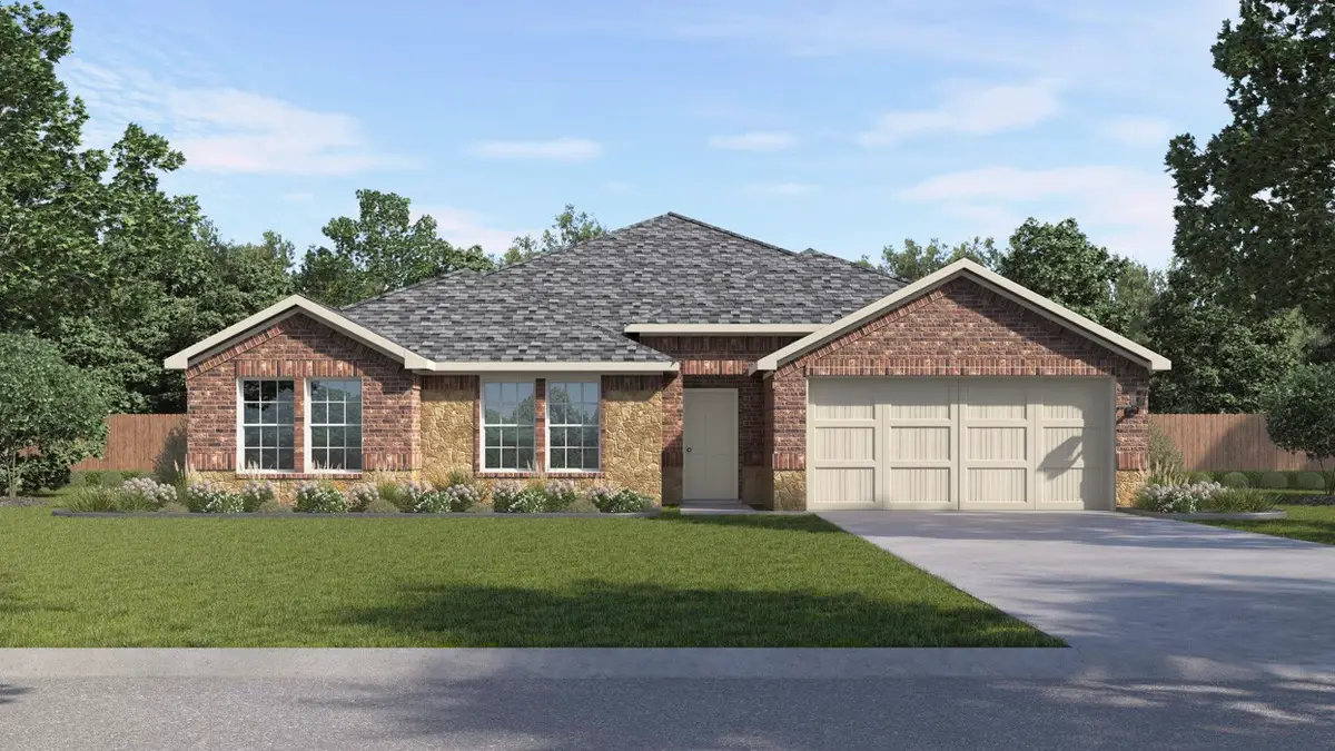 220 Jockey Drive, Waxahachie, TX 75165 - #1