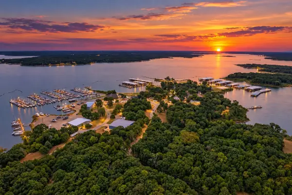 Lot 778 Pawnee Drive, Gordonville, TX 76245