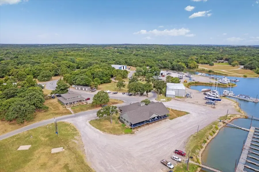 Lot 778 Pawnee Drive, Gordonville, TX 76245 - #3