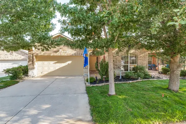 2322 Luscombe Lane, Anna, TX 75409