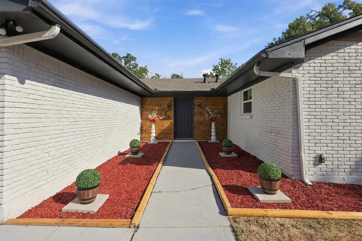 1709 Northaven Court, Arlington, TX 76012 - #1