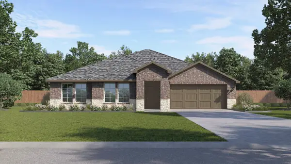 224 Jockey Drive, Waxahachie, TX 75165