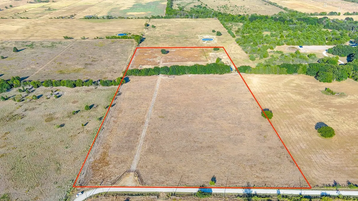 TBD County Road 2190, Kerens, TX 75144 - #1
