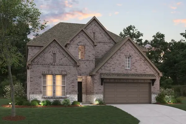 6244 Simone Avenue, McKinney, TX 75071