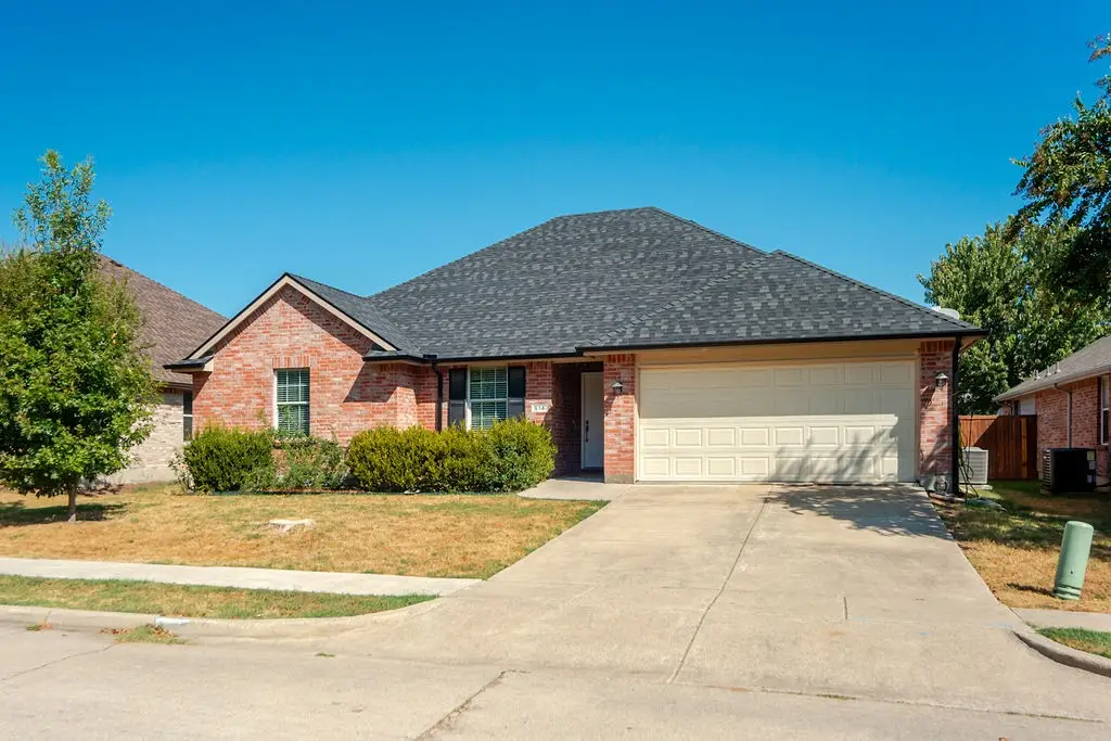 914 Marble Creek Drive, Wylie, TX 75098 - #1