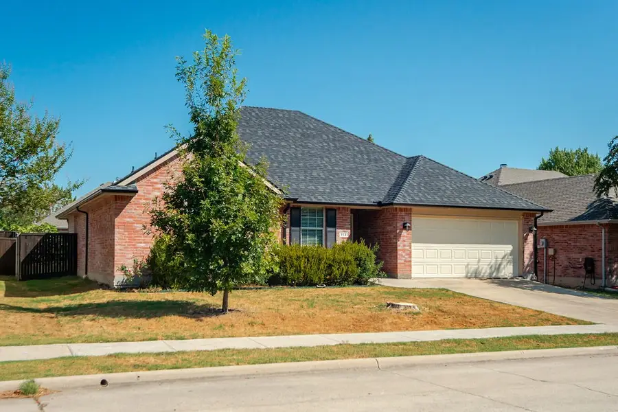 914 Marble Creek Drive, Wylie, TX 75098 - #3