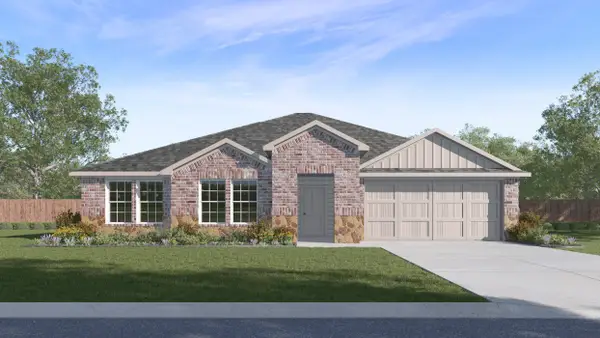 228 Jockey Drive, Waxahachie, TX 75165