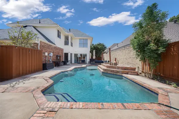 1812 Seminary Drive, Plano, TX 75075