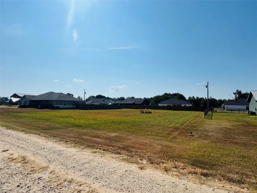 730 Todd Street, Blossom, TX 75416 - #3