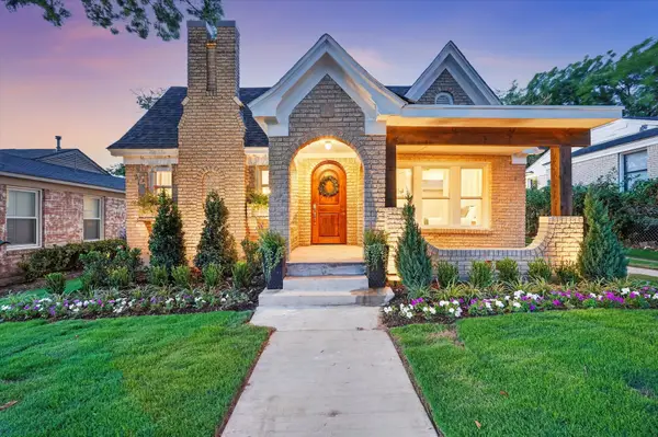 3323 Ivandell Avenue, Dallas, TX 75211