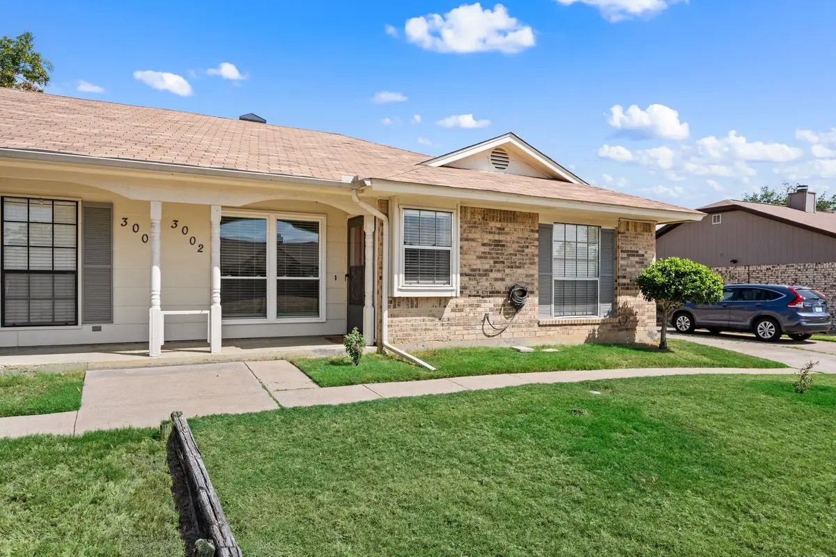 3002 Clover Lane, Euless, TX 76039 - #1