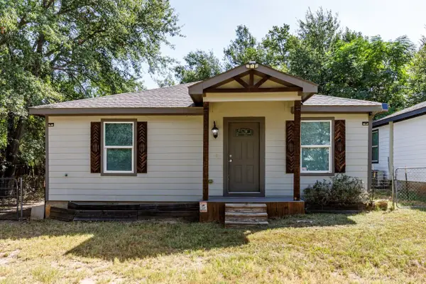 138 Erie Street, Gun Barrel City, TX 75156