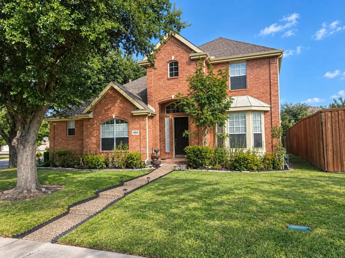 10316 Donley Drive, Irving, TX 75063 - #1