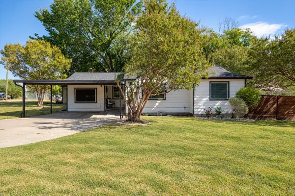 5301 Odell Drive, Fort Worth, TX 76115
