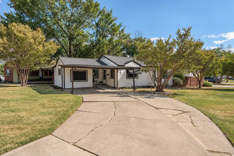 5301 Odell Drive, Fort Worth, TX 76115 - #2