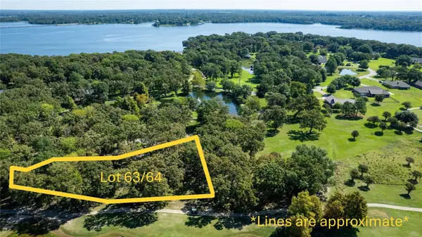 Lot 63-64 Private Road 5939, Emory, TX 75440