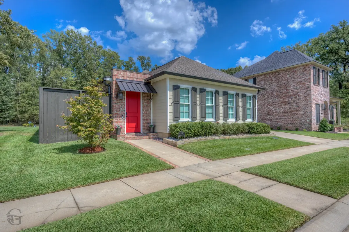 1104 Winterberry Lane, Shreveport, LA 71106 - #1