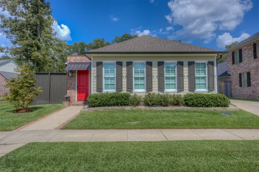 1104 Winterberry Lane, Shreveport, LA 71106 - #2