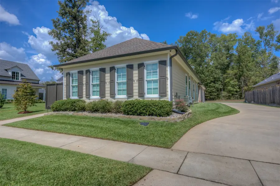 1104 Winterberry Lane, Shreveport, LA 71106 - #3