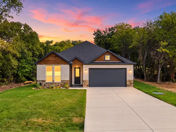 34002 Stonewood Drive, Whitney, TX 76692