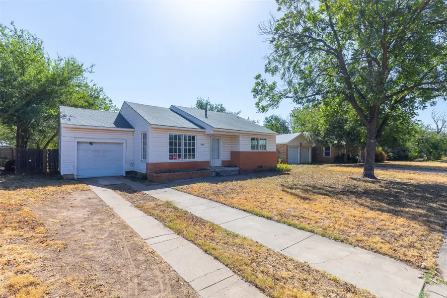1765 Jackson Street, Abilene, TX 79602 - #3
