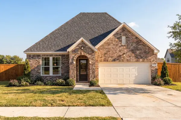 6024 Havature Way, Royse City, TX 75189