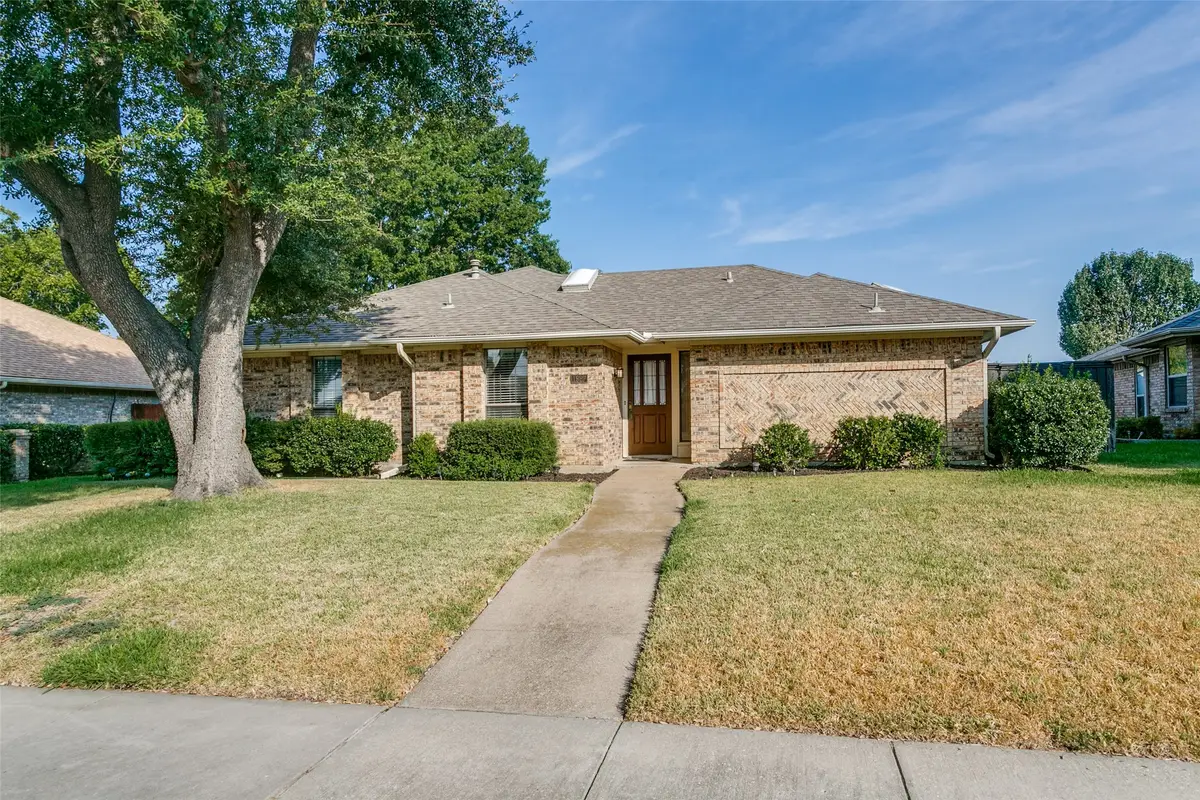 1927 E Branch Hollow Drive, Carrollton, TX 75007 - #1