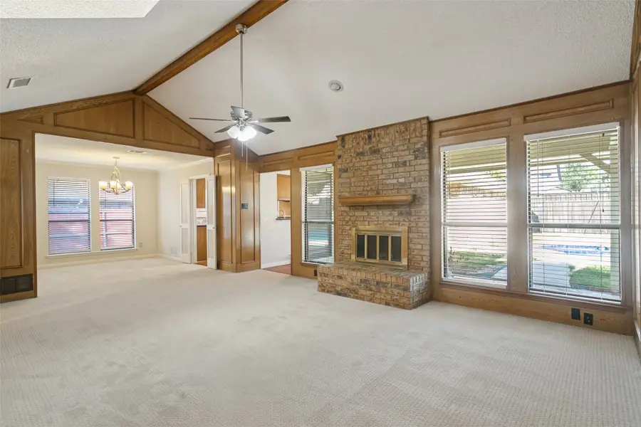 1927 E Branch Hollow Drive, Carrollton, TX 75007 - #3