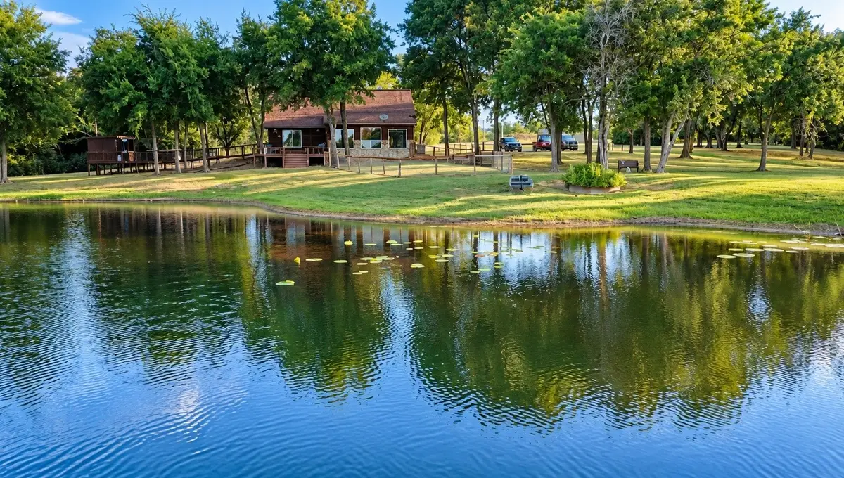 17311 E HWY 82 Hwy 82 E, Honey Grove, TX 75446 - #1