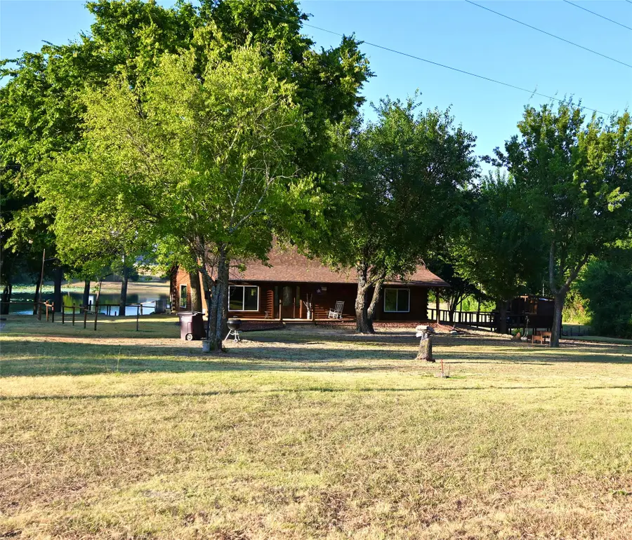 17311 E HWY 82 Hwy 82 E, Honey Grove, TX 75446 - #3