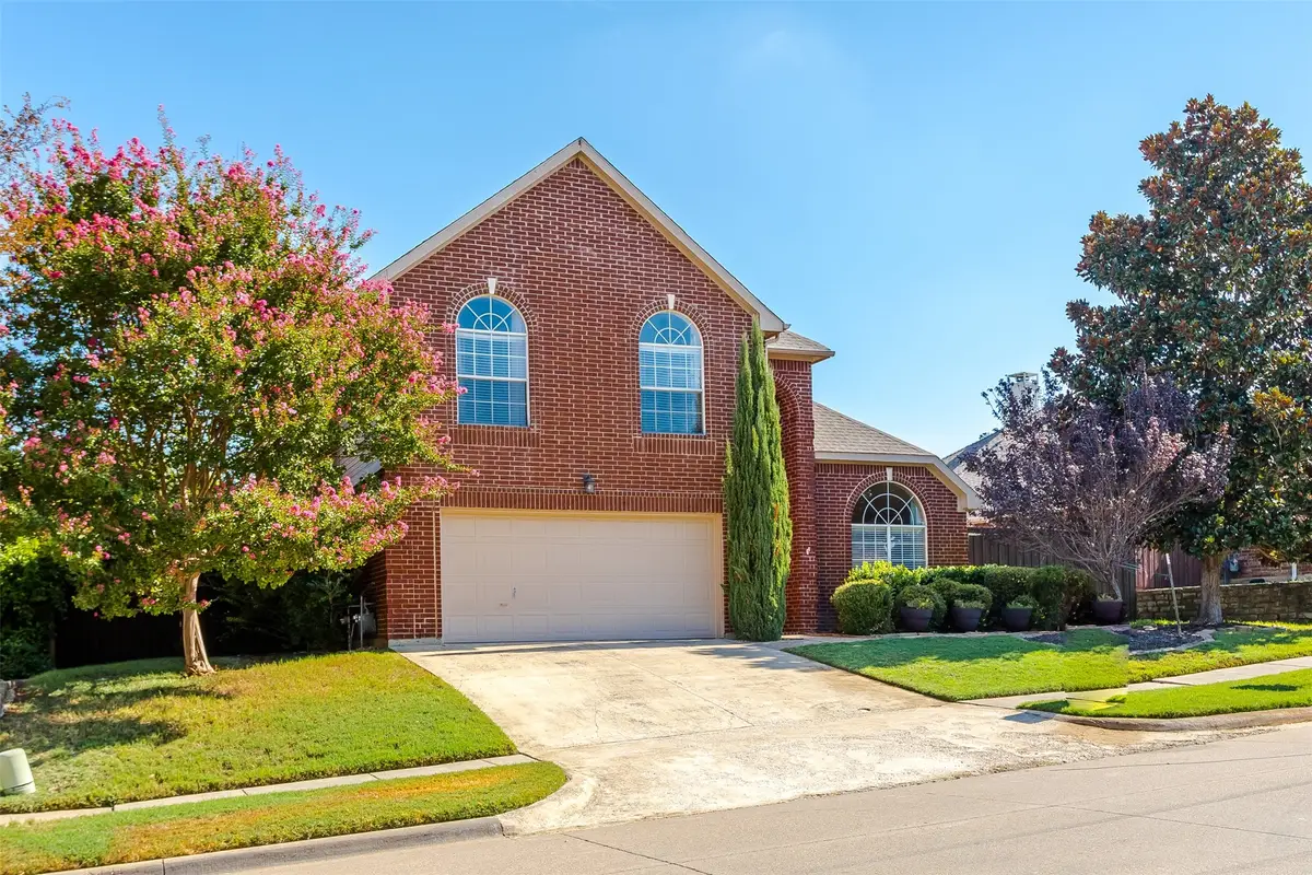 5108 Raincrest Drive, McKinney, TX 75071 - #1