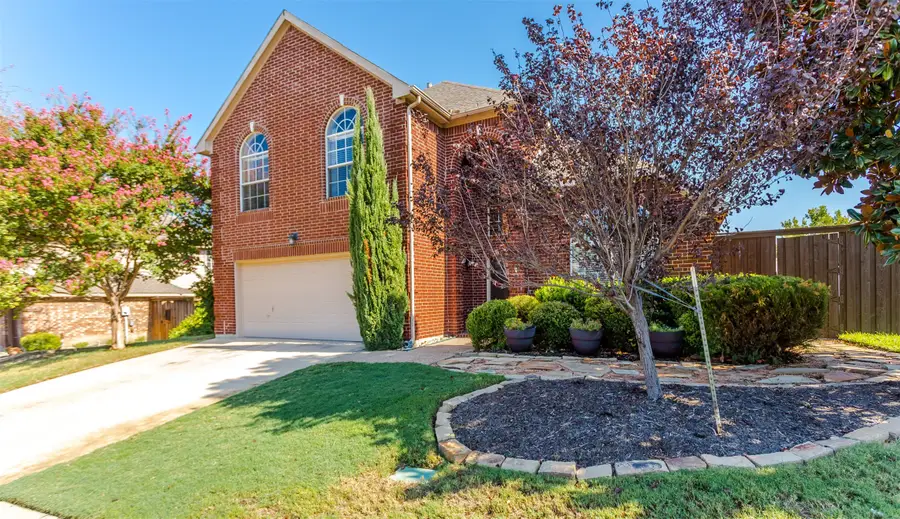 5108 Raincrest Drive, McKinney, TX 75071 - #2