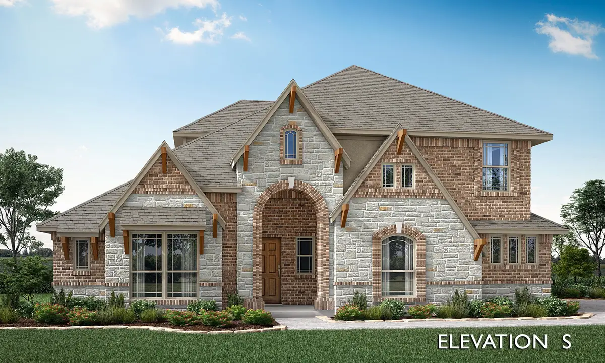2300 Prosper Way, Mansfield, TX 76063 - #1