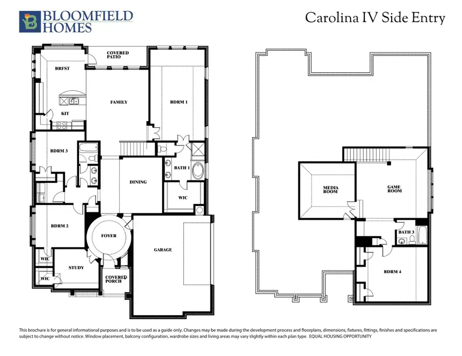 2300 Prosper Way, Mansfield, TX 76063 - #2