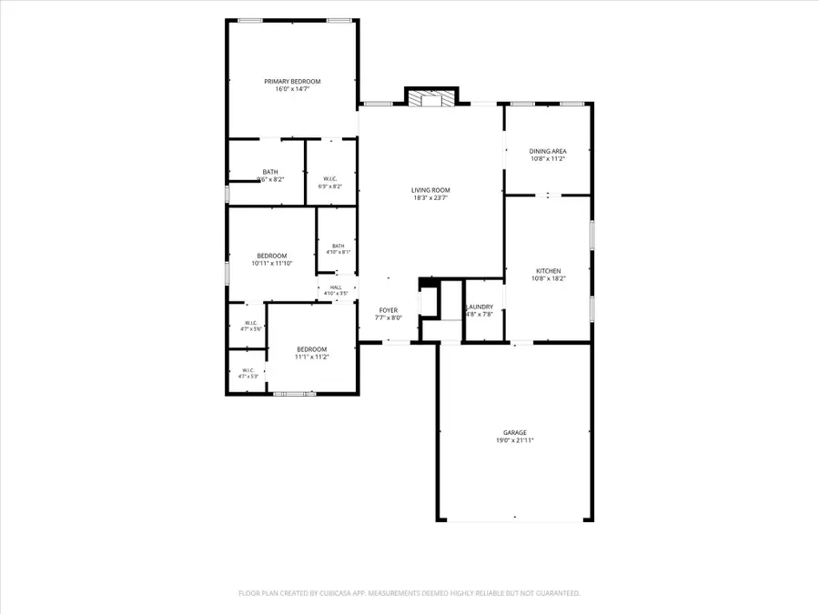 7 Mills Court, Mansfield, TX 76063 - #2