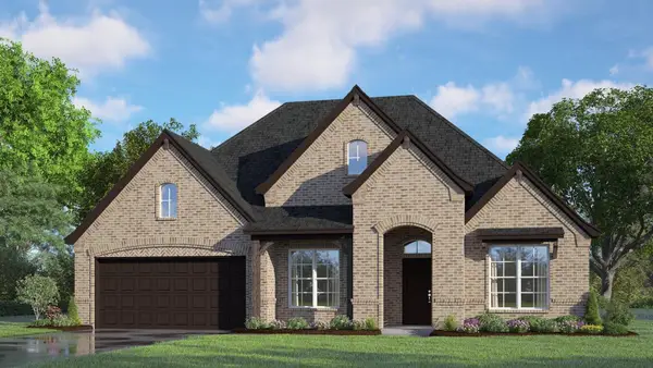 219 Harmony Avenue, Forney, TX 75126