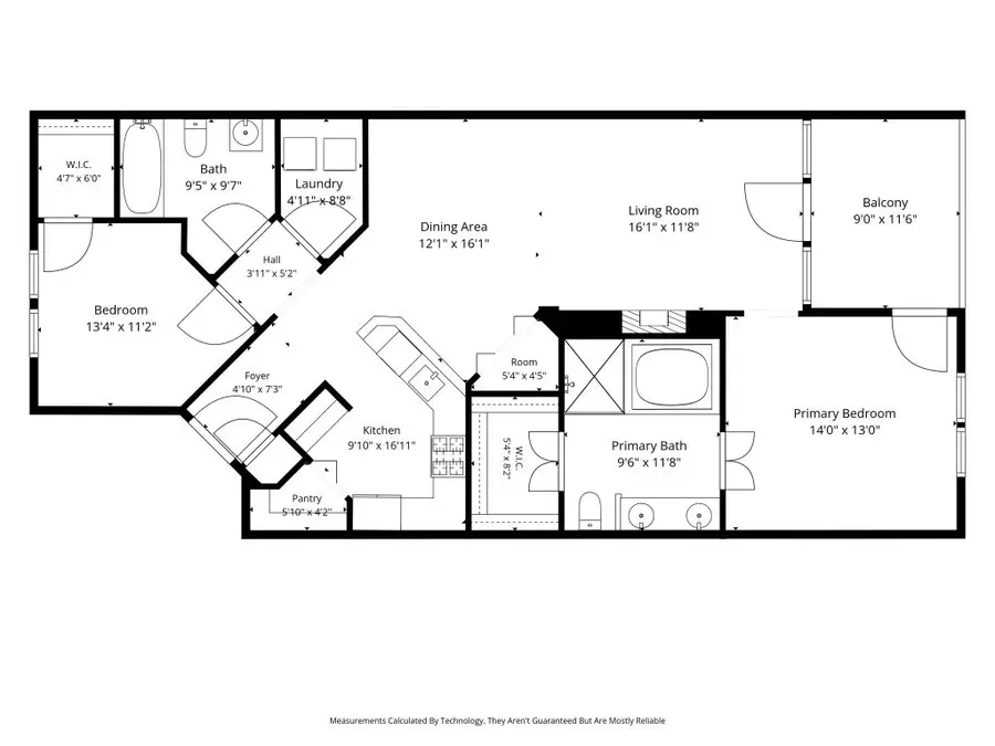 2149 Portofino Drive, Rockwall, TX 75032 - #3