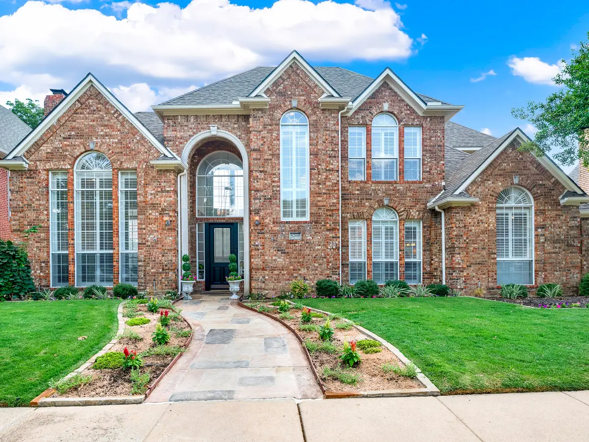 5208 Ambergate Lane, Dallas, TX 75287 - #1