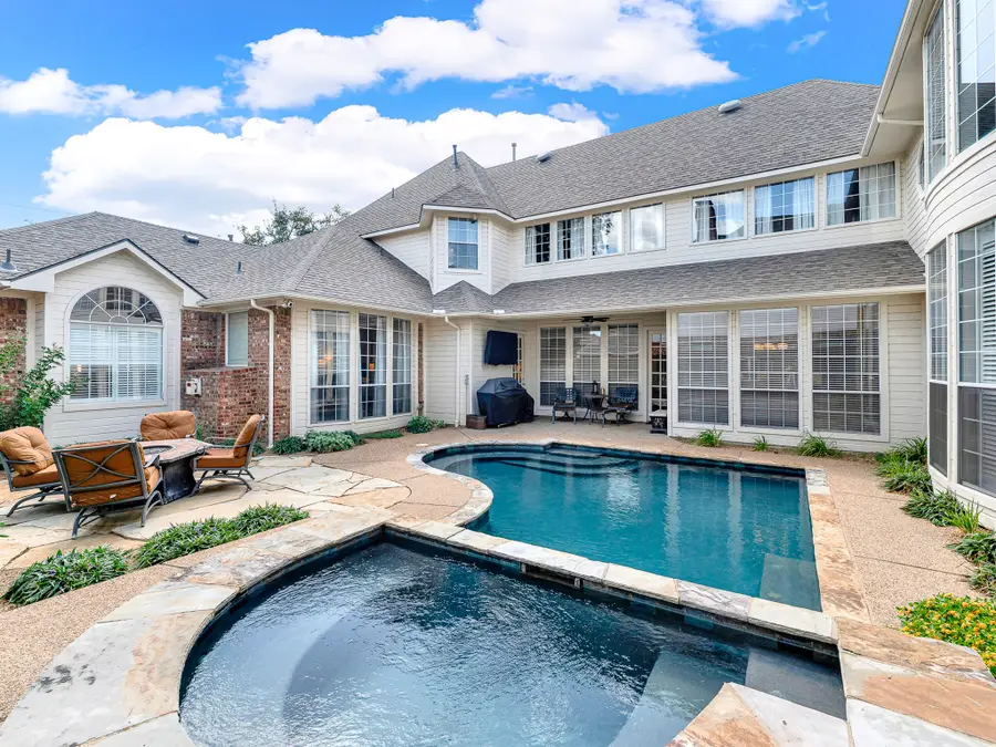 5208 Ambergate Lane, Dallas, TX 75287 - #2