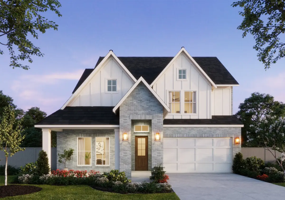 3912 Hibiscus Drive, McKinney, TX 75071 - #1
